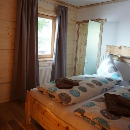 Zellberg Alpengasthof Hirschbichlalm 아파트 외부 사진