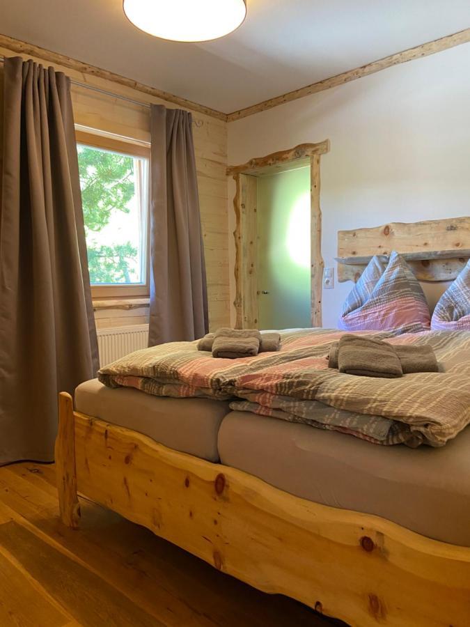 Zellberg Alpengasthof Hirschbichlalm 아파트 외부 사진